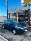 Ford Fiesta 2014