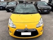 Citroen DS3 2013