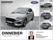 Ford Kuga 2024