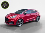 Ford Puma 2020