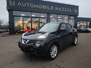Nissan Juke 2018