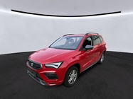 Seat Ateca 2021