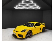 Porsche Cayman 2020