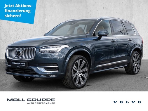 Volvo XC90 2024