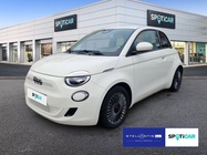Fiat 500e 2022