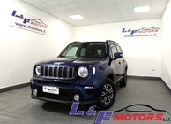 Jeep Renegade 2019