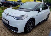 Volkswagen ID.3 2021