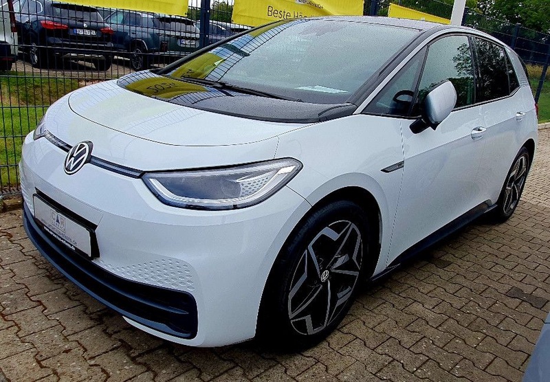 Volkswagen ID.3