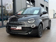 Fiat 500e 2022