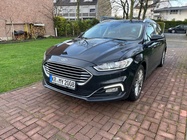 Ford Mondeo 2021