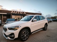 BMW X1 2020