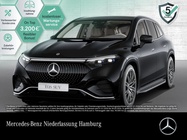 Mercedes-Benz EQS 2024
