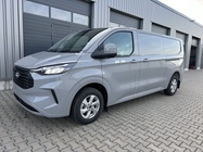 Ford Transit Custom 2025