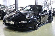 Porsche 991 2015
