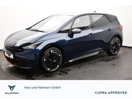 Cupra Born 2025
