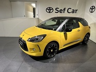 Citroen DS3 2016