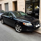 Volvo S80 2006