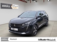 Peugeot 5008 2024