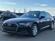 Audi A6 2021
