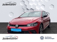 Volkswagen Polo 2025