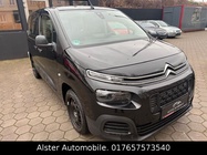 Citroen Berlingo 2019