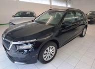Skoda Kamiq 2023