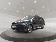 Volkswagen Taigo 2026