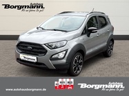 Ford EcoSport 2022