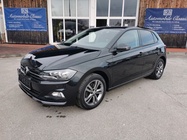 Volkswagen Polo 2021