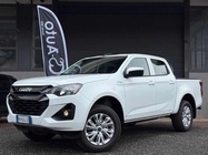 Isuzu D-Max 2026