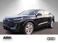Audi Q6 e-tron 2025