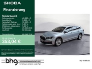 Skoda Superb 2025