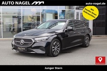 Mercedes-Benz E-Class 2025