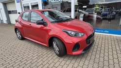 Mazda 2 2026