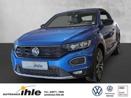 Volkswagen T-Roc 2020