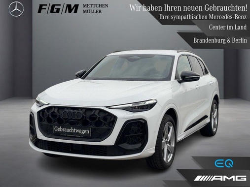 Audi Q5 2025