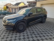 Skoda Kodiaq 2020