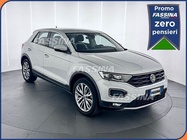 Volkswagen T-Roc 2020