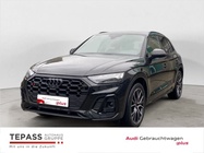 Audi SQ5 2023