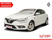 Renault Megane 2018