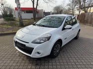 Renault Clio 2009