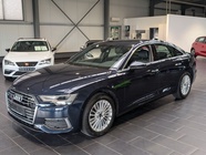 Audi A6 2022