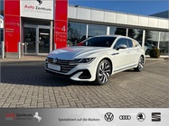Volkswagen Arteon 2021