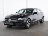 Mercedes-Benz C-Class 2025