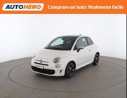 Fiat 500 2020