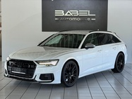 Audi S6 2019