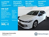 Volkswagen Golf 2025