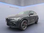 Alfa Romeo Stelvio 2024
