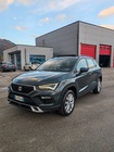 Seat Ateca 2021