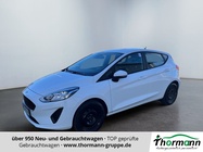 Ford Fiesta 2020
